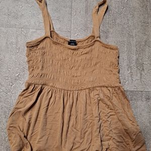 AE dress tank